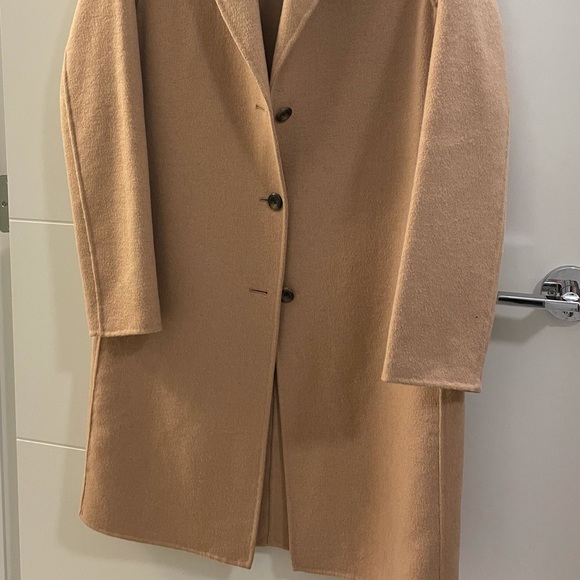 Gap Wool Coat - Picture 2 of 3
